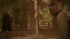 Древние 1 сезон 2 серия