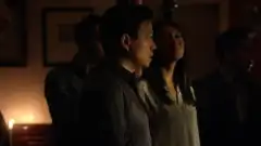 Древние 2 сезон 1 серия