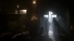 Древние 2 сезон 2 серия