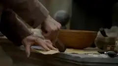 Древние 2 сезон 13 серия