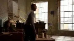 Древние 2 сезон 15 серия