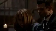 Древние 2 сезон 18 серия