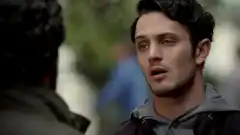 Древние 2 сезон 19 серия