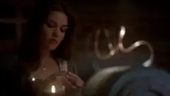 Древние 2 сезон 20 серия