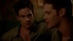 Древние 3 сезон 4 серия