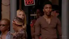 Древние 3 сезон 5 серия