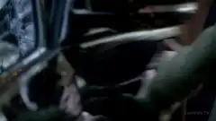 Древние 3 сезон 16 серия