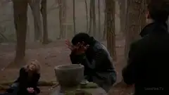 Древние 3 сезон 17 серия