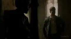 Древние 3 сезон 21 серия