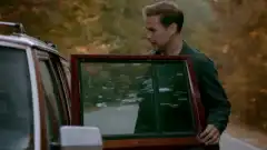 Древние 4 сезон 8 серия