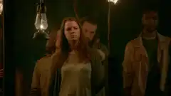 Древние 5 сезон 4 серия