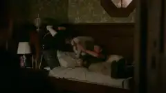 Древние 5 сезон 5 серия