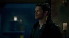 Древние 5 сезон 8 серия