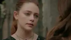 Древние 5 сезон 11 серия