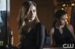 Древние 4 сезон 1 серия