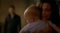 Древние 3 сезон 2 серия