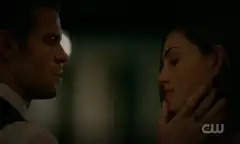 Древние 4 сезон 3 серия