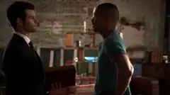 Древние 2 сезон 3 серия