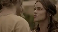 Древние 3 сезон 3 серия