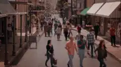 Древние 3 сезон 6 серия