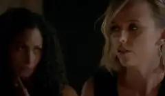 Древние 4 сезон 7 серия