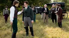 Древние 1 сезон 8 серия