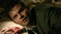 Древние 4 сезон 9 серия