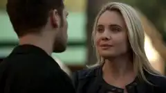 Древние 2 сезон 10 серия