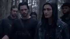 Древние 2 сезон 21 серия